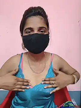 sexy_bhabhii (F young) - Full nude dance