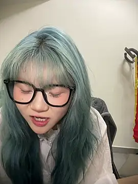 Rocket-Girl webcam