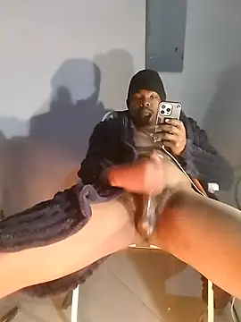 Maskman941 webcam