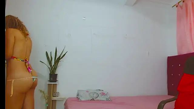 chantalsemenova1 webcam
