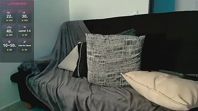 Lucio__Fox webcam