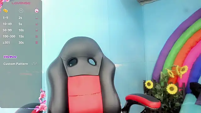 Britany_montiel webcam
