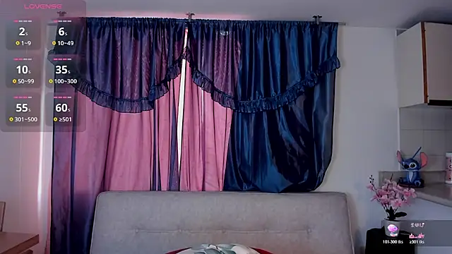 andrea-cohen webcam