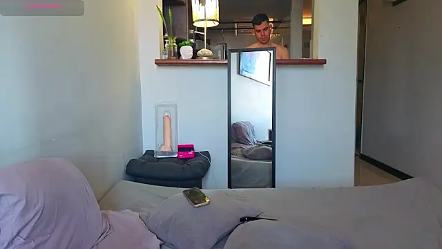 Matiashorney webcam