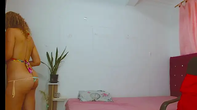 chantalsemenova1 webcam