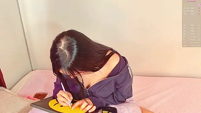 Anniecute__ webcam