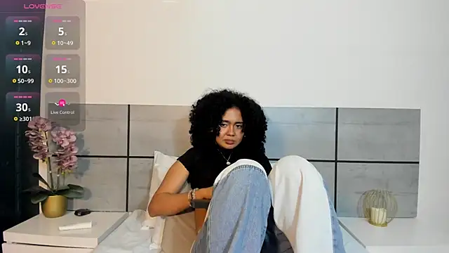 Kiraspell webcam