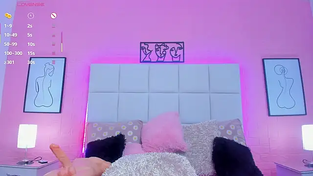 charlotte_kisss webcam