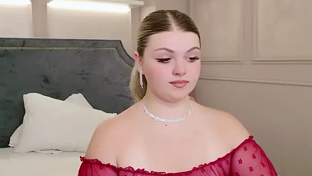 WendyPage live cam on StripChat
