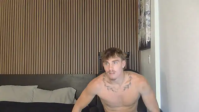 TheNicoRyder webcam