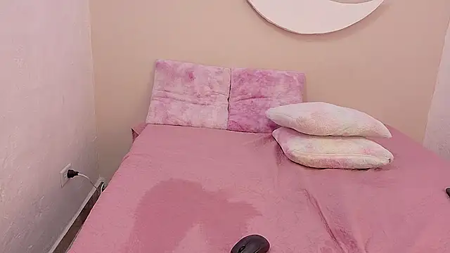 SamanthaLaurent live sex cam