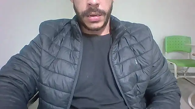 MachoScorpionCaralho live cam on StripChat