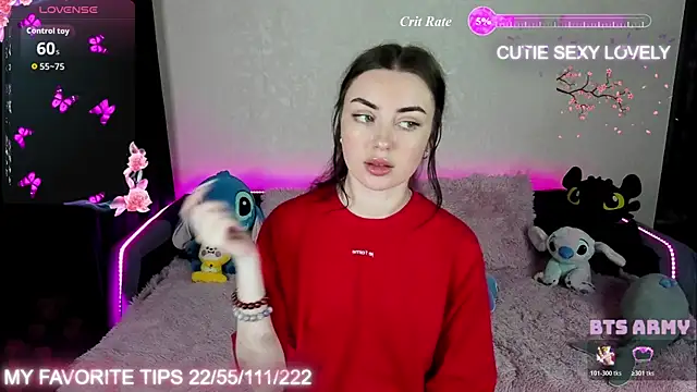 SemurMur live cam on StripChat
