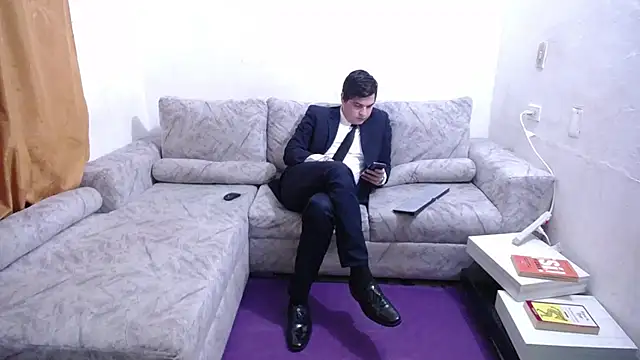Victor_Maitland webcam