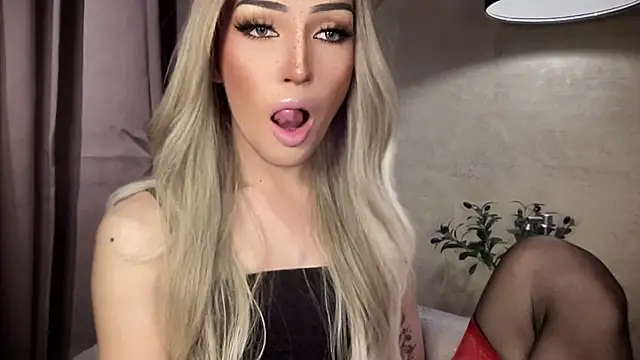Alicegreenexx webcam