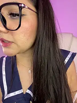 Zoe_Serrat webcam
