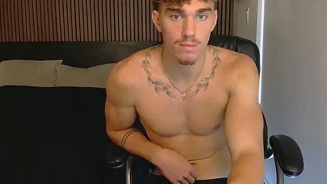 TheNicoRyder webcam