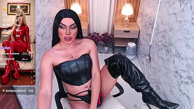 Victorias_DomWorld webcam