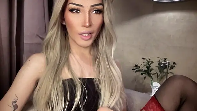 Alicegreenexx webcam