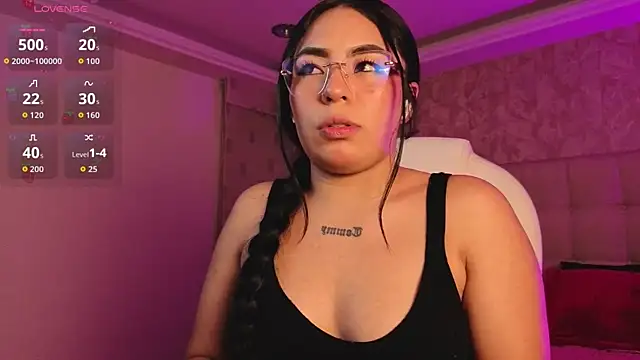 valkyria_12 webcam