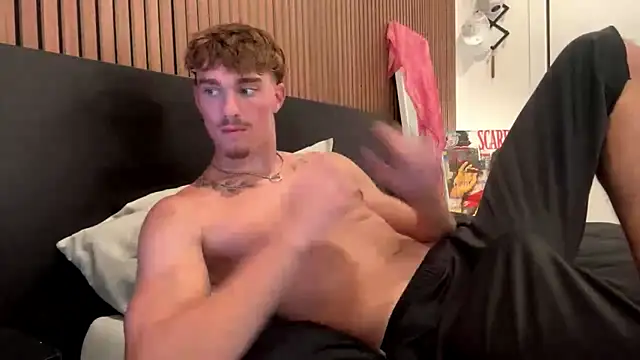 TheNicoRyder webcam