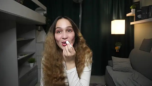 EwaSprinzl webcam