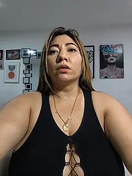 kendra_fire webcam