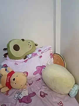 sweet_asian_kylie - Sweet_asian_kylie's free webcam - UK Sex Cams