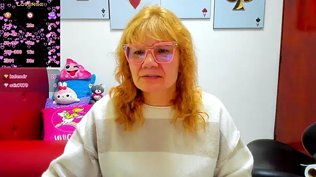 salomeediaz_ - Salomeediaz_'s free webcam - UK Sex Cams