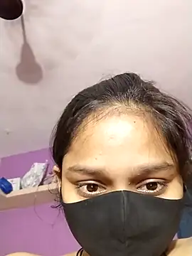 priyanka_30 (F young) - Pussy finger