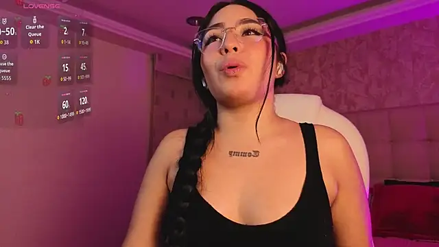 valkyria_12 webcam
