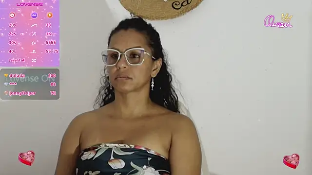 Catherine-browm webcam