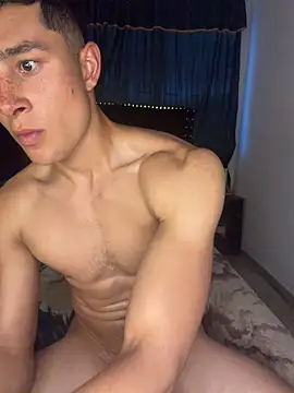AustinJones_ webcam