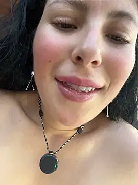 GiuliaBianchi webcam