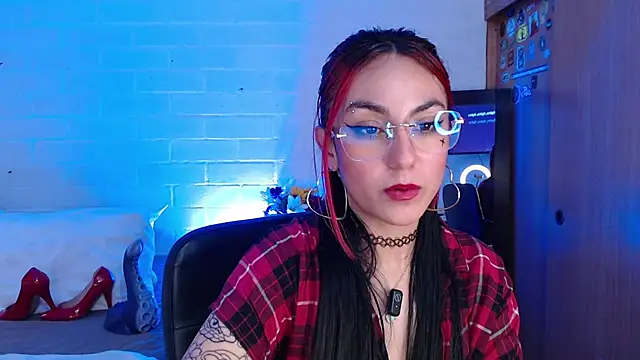 Amy66 webcam