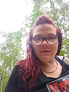 FelicityFreeze69 webcam