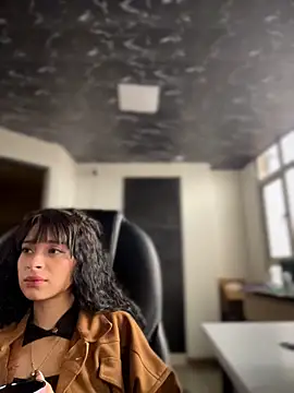 Sasha-firee webcam