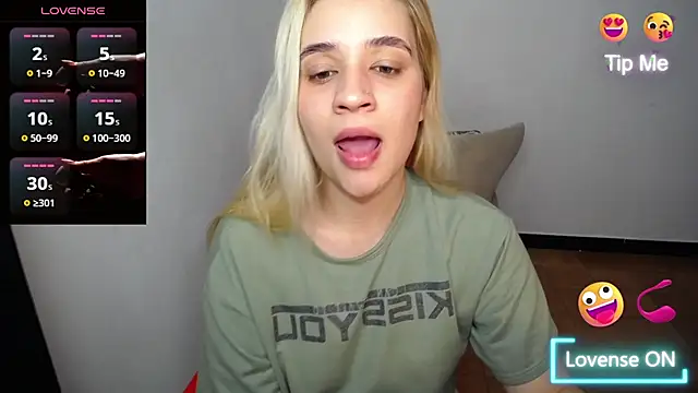 Ambar_lynn01 webcam