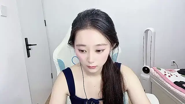 -qingqing webcam