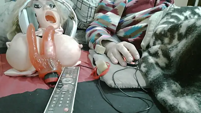 messi_syssy webcam