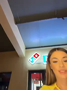 IsabellaEtthan webcam
