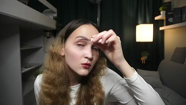 EwaSprinzl webcam
