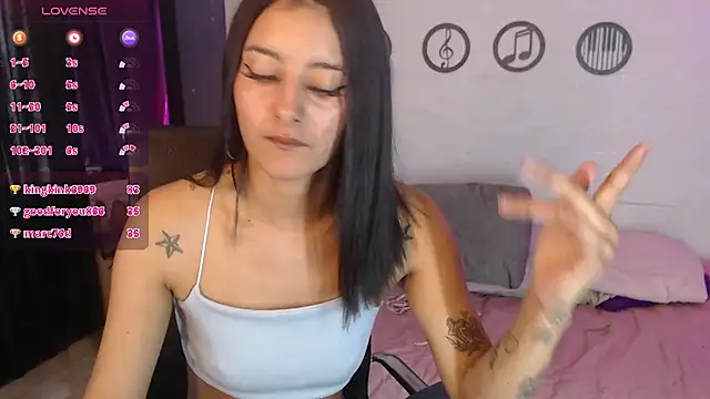 skinny_Yizz webcam