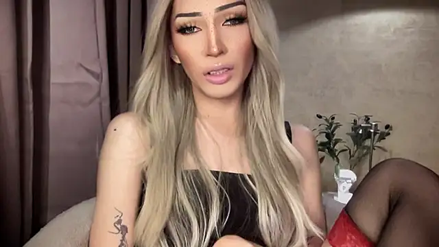 Alicegreenexx webcam