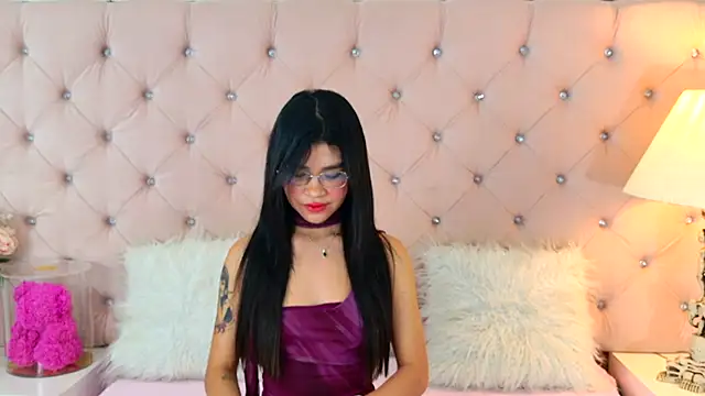 OliviaDiaz webcam