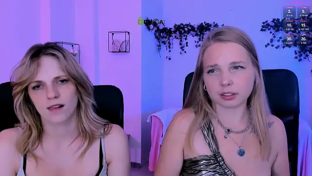 olivia_kit webcam