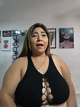 kendra_fire webcam