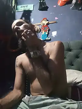 hairy_mannn live sex cam