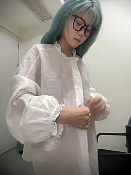 Rocket-Girl live sex cam