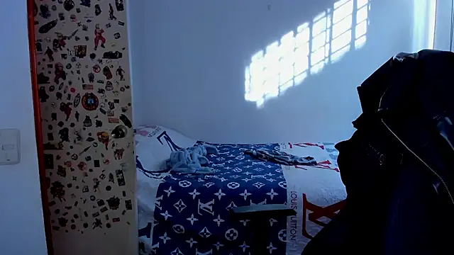 Tommy_Bred webcam